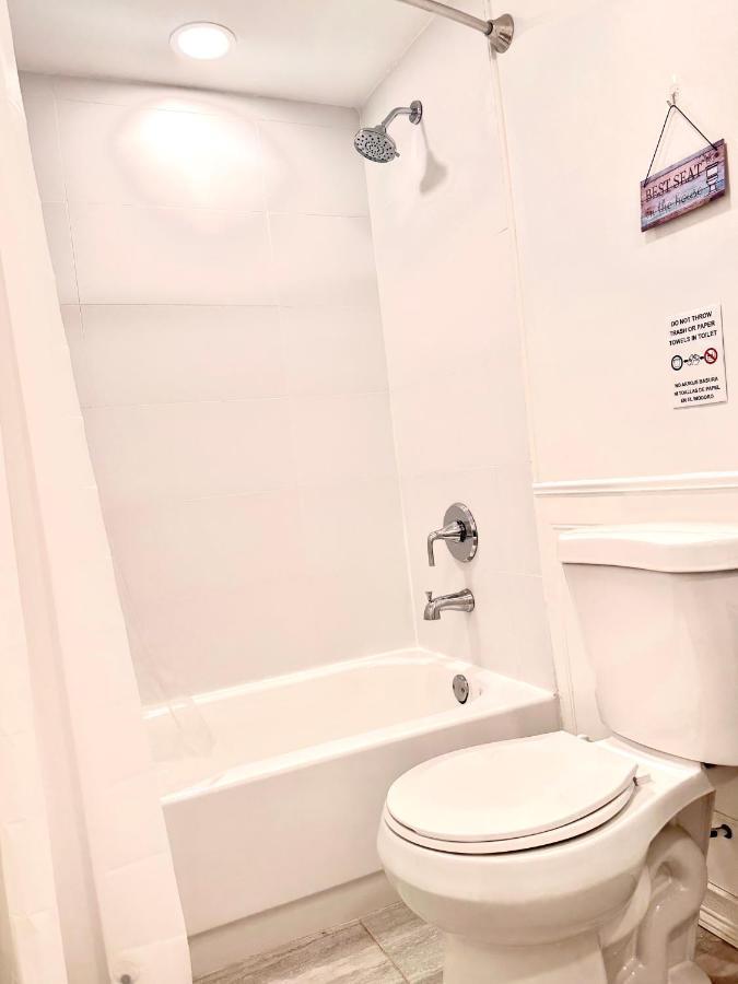 Classical Isbills Row House Close To Nyc Bayonne Luaran gambar